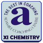 Logo of Adamjee Chemistry XI android Application 